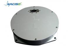 China RS232 High Precision Electronic Gyroscope Sensor Single Axial For Inertial Navigation supplier