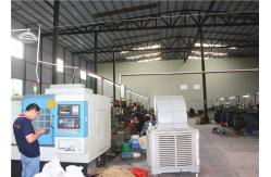 China Brass Cable Gripper manufacturer