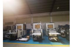 China W3182XH2117mm Automatic Case Making Machine Hardcover phone cover making machine supplier