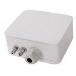 LCD Display Smart Differential Pressure Transmitter RS485 for sale