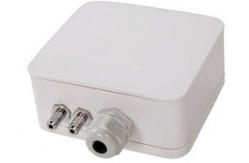 China LCD Display Smart Differential Pressure Transmitter RS485 supplier