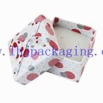 paper  box with foam for sale