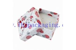 China paper  box with foam supplier