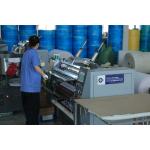 High-Precision Thermal Paper Slitting Machine for Label Rolls - 900mm Width