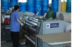 China High-Precision Thermal Paper Slitting Machine for Label Rolls - 900mm Width supplier