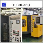 Patented Product Hydraulic Test Benches With 42 Mpa Pressure And 200 Kw Power Test Machine for sale