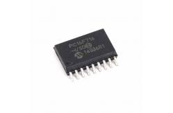 China DSPIC33FJ32GP202-I/MM supplier