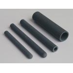 Recrystallized Silicon Carbide / RSiC Thermocouple Protection Tube for sale