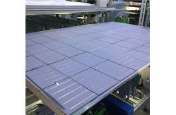 China Ja Solar Panel Solar  Mono Monocrystalline Solar Panel Price 235W Solar Power Panel supplier