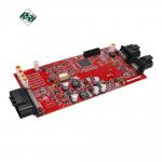 Automated PCB Board Loading And Soldering For Smart Home Appliance Control Panels for sale
