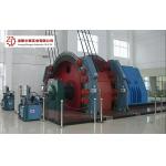 Large Multi Rope Friction Mine Hoist For Coal Mine Ore Gangue