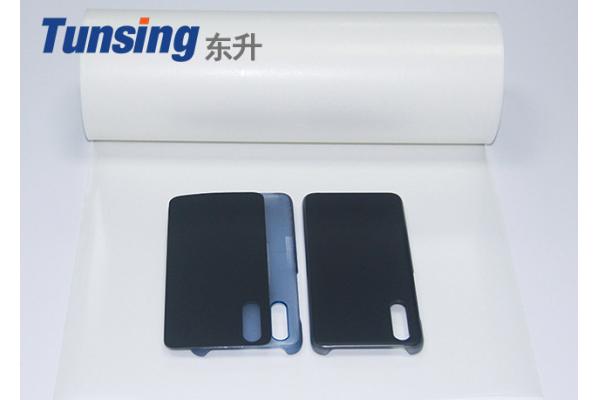 Plastic PVC PC TPU ABS Bonding Hot Melt Glue Sheets