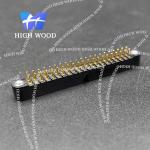 HW-M80 Connectors, HW-M80-5004242 2mm Pitch Rectangle Connector