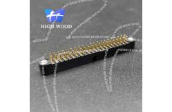 China HW-M80 Connectors, HW-M80-5004242 2mm Pitch Rectangle Connector supplier
