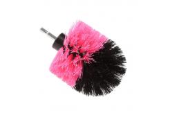China M10 Drill Scrubber Brush Attachment 230g supplier