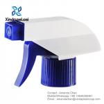 Water Foaming Trigger Sprayer Trigger Pump Spray For Cosmetic Packaging for sale