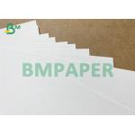 White Single Sided Coated Container Board For Frozen Food Package