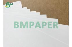 China White Single Sided Coated Container Board For Frozen Food Package supplier