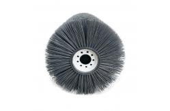 China Dulevo 5000 Road Sweeper Brush With PP Filament High Efficiency Cleaning supplier