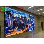 GOB P1.8mm P2mm P2.5mm P2.6mm Indoor Full Color LED Display SMD1515 large video screen for sale