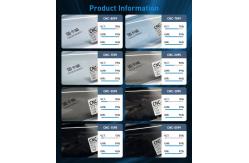 China 50% VLT Medium Tint Car Window Film 99% UVR 99% IRR Auto Solar Film supplier
