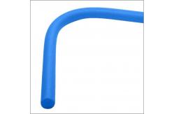 China Customized Colorful Foam Pool Noodles Floating Epe Pipe supplier