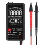 EBTN Display Touch Digital Multimeter 6000 Count Digital Multimetro Ncv Function Neutral Live Wire Test Digital Multimeter for sale