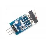 Impact Switch Arduino Sensor Module Dupont Cable With 2 Years Warranty