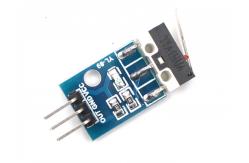 China Impact Switch Arduino Sensor Module Dupont Cable With 2 Years Warranty supplier