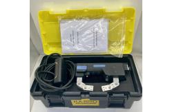 China Portable Ac Dc Magnetic Particle Testing Equipment Yoke Flaw Detector supplier