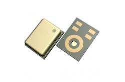 China Sensor IC IM73D122V01XTMA1
 Ultra-Low Noise High Sensitivity Digital XENSIV™ MEMS Microphone
 supplier