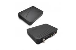 China Smart Card DVB C Receiver supplier