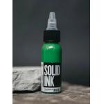 Green Micro Solid Ink Tattoo Ink Pigment 30ML 60ML 120ML 260ML for sale