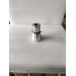 Cleaning Lower Frequency Piezoelectric Transducer Ultrasound Aluminum for sale