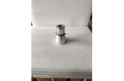 China Cleaning Lower Frequency Piezoelectric Transducer Ultrasound Aluminum supplier