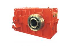 China High Power 2 Speed Industrial Gearbox For Cold Rolling Mill , ISO9001 Certification supplier