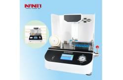 China Paperboard Layer Bonding Strength Tester For Detecting Paper Composite Materials supplier