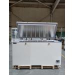 MDF-40H485 -40°C Biomedical Deep Chest Freezer | 485L Large Capacity Laboratory Freezer with Auto-Cascade Cooling System for sale