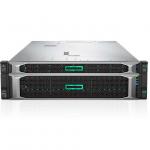 New Original HPE ProLiant Dl360 DL380 Gen10 Plus Gen11 Intel Xeon GPU 2U Rack Chassis System Data Center Virtual Computer Server for sale
