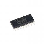 N-X-P 74LVC138AD-SOP16 chips electronic components bom microcontrollers Sm8958ac40jp for sale