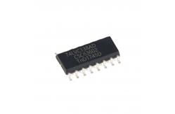 China N-X-P 74LVC138AD-SOP16 chips electronic components bom microcontrollers Sm8958ac40jp supplier