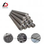 ASTM A36 A283 A572 Hot Forged Alloy Steel Round Bar 6mm-25mm Steel Rod For Construction for sale