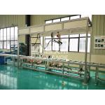 Busbar Clinching Machine For Busway Profile Riveting And Clamping for sale