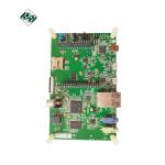Multifunctional SMT Smart Home PCBA Service Bluetooth Module for sale