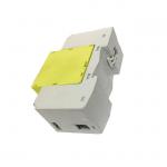 Certified Surge Protection Device HDS-D10 385V AC T2 10kA/20kA 4P SPD D Class Surge Protector for sale