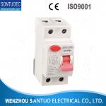 IEC 61008 ST362 2P Series RCCB 230v Residual Current Circuit Breaker for sale