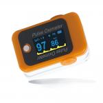 Fingertip Pulse Oximeter with Approx. 30 Hours Battery Life 1bpm Resolution For PR for sale