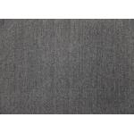 8OZ Recycled Cotton Canvas With Washed / Two-tone Effect For Bags