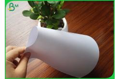 China Wood Pulp White 120gsm Offset Printing Paper For Exercise Book supplier
