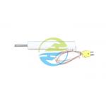 IEC60335-2-11 Test Finger Probe For Measuring Surface Temperatures 0.3mm Thermocouple for sale